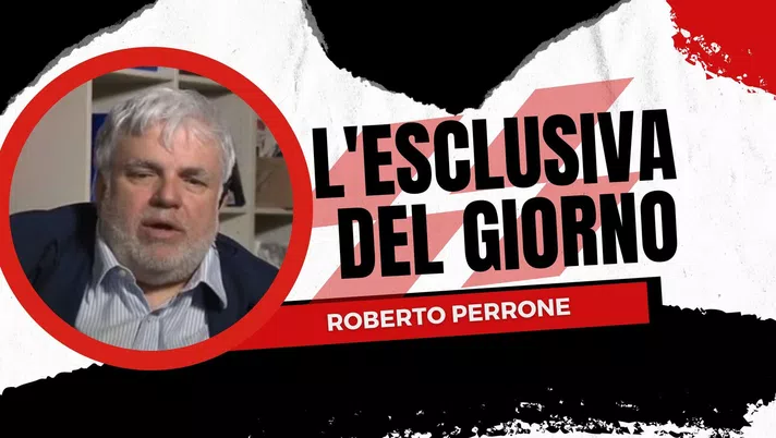 L'intervista esclusiva a Roberto Perrone, giornalista del Corriere dello Sport (Getty Images)