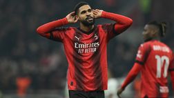 Milan-Rennes, Loftus-Cheek: “Mi diverto quando gioco. Sul mio ruolo …”