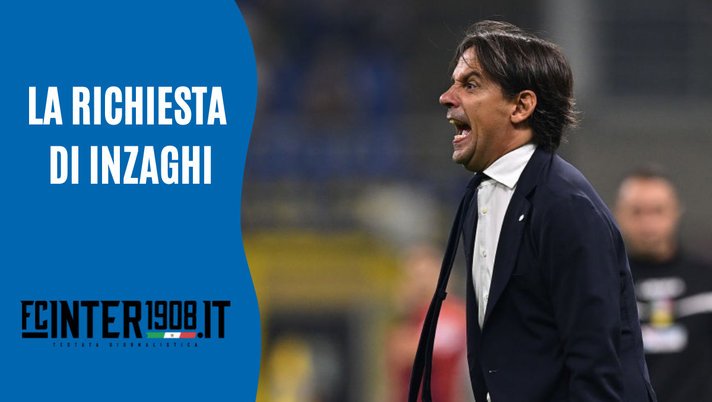 Inter, 6 volte avanti e solo 2 vittorie. Inzaghi chiede uno step: blindare il risultato - immagine 1