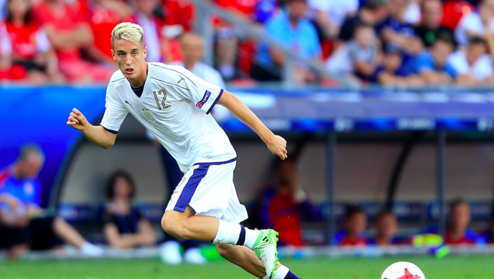 Milan, Conti salta la Lazio per l’infortunio alla caviglia: i tempi di recupero Milan, Conti salta la Lazio per l’infortunio alla caviglia: i tempi di recupero - immagine 1