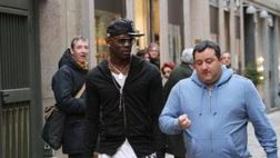 JUVENTUS-BALOTELLI: RAIOLA SPINGE, NEDVED FARA’ DA TUTOR