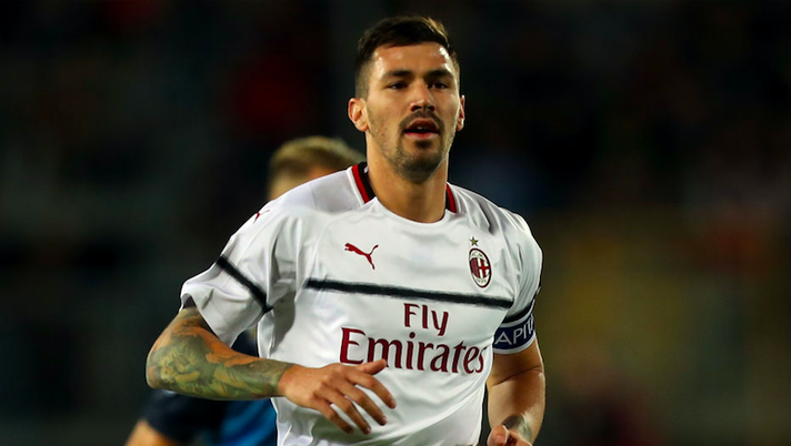 Milan, svolta Romagnoli in vista del Parma! Gattuso programma la gestione di Paquetá Milan, svolta Romagnoli in vista del Parma! Gattuso programma la gestione di Paquetá - immagine 1