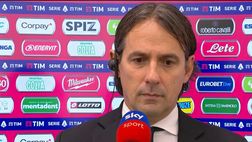 Biasin: “Monza-Inter, lamentele Inzaghi? Si tratta di difendere il proprio lavoro”