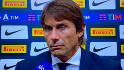 Né Cavani né Auba, Conte ha scelto la punta ideale. Gioca in Serie A: gran nome per l’Inter