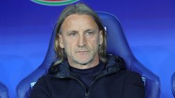 Nicola: “Niang entra e segna, così si tira la zappa sui piedi! Devo gestirlo, Cerri…”