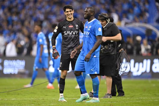 (Photo by Michael Regan/Getty Images)