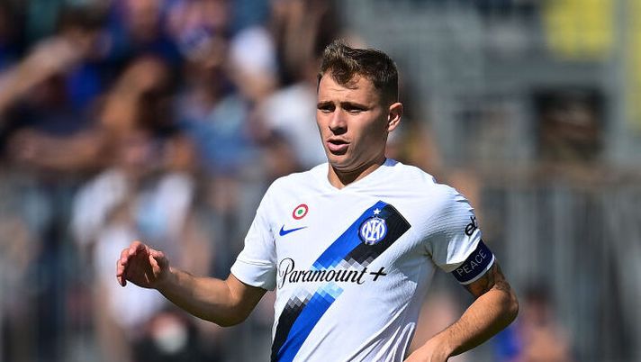 Inter, la probabile contro il Sassuolo: rientra Barella, può riposare Bastoni - immagine 1