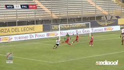 Serie C-Girone C, 5a giornata: Avellino ok, Bari e Palermo no. Pari Foggia e Catania