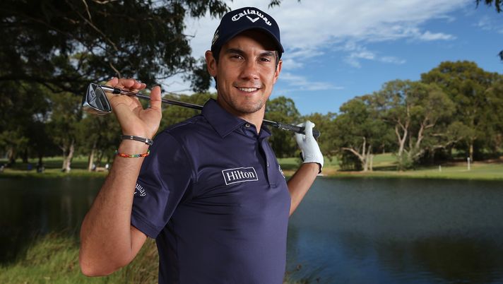 Matteo Manassero (credits: GETTY Images) 