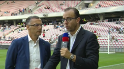 Bergomi: “L’Inter si deve consolidare con il gioco. Test con il Chelsea per sperimentare”