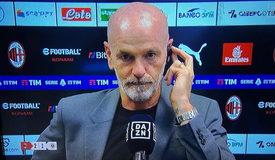 Foto: DAZN Cagni: “L’Inter non arriverà al Napoli se Inzaghi qualcosa nel ritmo partita”- immagine 2