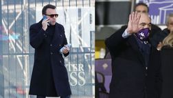Corsi-Commisso, diversi ma amici: tra battaglie in comune e l’ipotesi Castellani