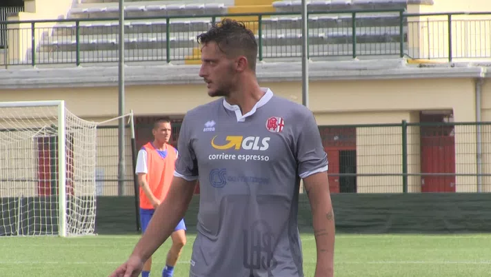 Alessandria, Prestia: “Serie C categoria difficile, ecco cosa serve per vincere” - immagine 1