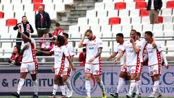 Bari, Benedetti: “Reggina o SudTirol? Dico la mia. Playoff un campionato a parte…”