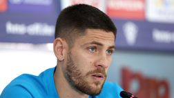 Croazia, Kramaric: “Finale terzo posto una delle più importanti della storia croata”