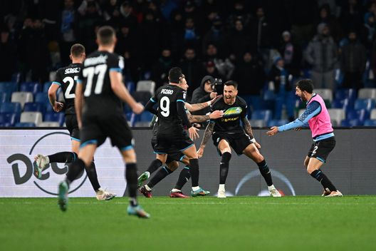 Lazio Lazio