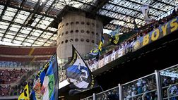 Inter, tutti i gruppi sotto un unico emblema: sarà Curva Nord Milano 1969