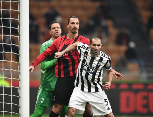 Chiellini con 1 euro in mano: “Nell’euroderby lo metto sull’Inter”- immagine 2