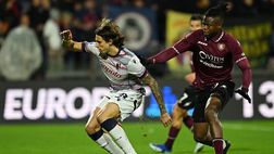 Bologna, in casa solo l’Inter ha fatto meglio. E alle 12.30…