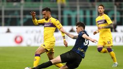 La partita di Polverosi – Torreira regista bomber, ma le ali non segnano mai