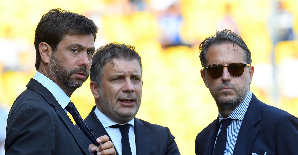 Caso plusvalenze da Corte Figc 10 punti alla Juventus