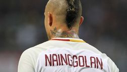 Conto alla rovescia Inter-Nainggolan, ecco le cifre. E il giocatore cerca casa a Milano