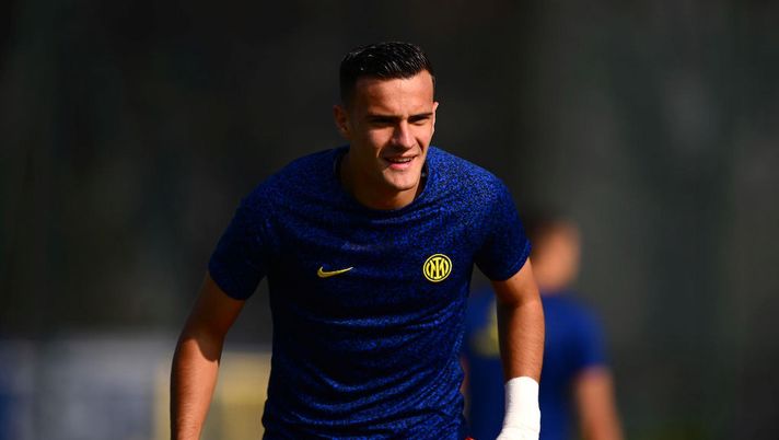Inter Primavera, Stankovic: “Derby speciale, ho sangue nerazzurro. Dimarco fratello maggiore” - immagine 1