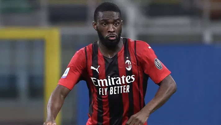 Fikayo Tomori AC Milan Calciomercato Milan