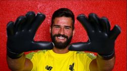 UFFICIALE / Alisson passa dalla Roma al Liverpool. Il portiere: “Sogno che si avvera”