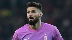 Frosinone-Milan 0-1: Giroud sblocca la partita | Serie A News