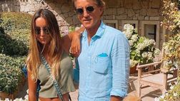 La figlia di Mancini: “Simpatizzo per la Lazio. La non qualificazione? Dispiaciuta per papà”