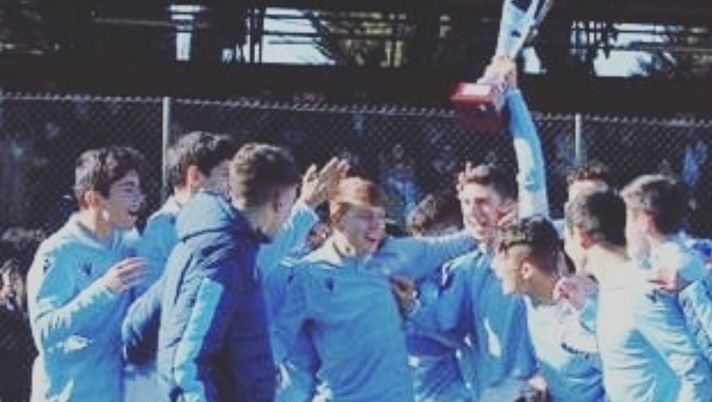 Finale Memorial Halima Haider 14: Roma-Lazio 0-2 - Lazio ok per il secondo anno consecutivo Finale Memorial Halima Haider 14: Roma-Lazio 0-2 - Lazio ok per il secondo anno consecutivo