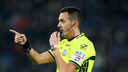 Open VAR Lazio-Milan, la verità sul contatto tra Maignan e Castellanos