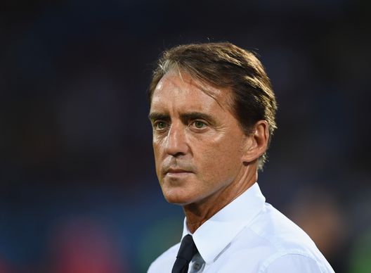 Roberto Mancini Roberto Mancini