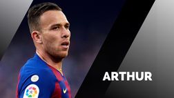 Calciomercato Juventus – Arthur, sì ai bianconeri: le ultime | News