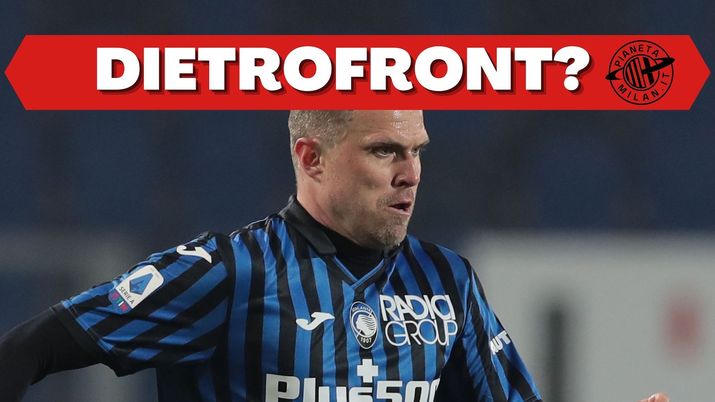 Josip Ilicic (centrocampista Atalanta), obiettivo di calciomercato del Milan | AC Milan News (Getty Images) Josip Ilicic (centrocampista Atalanta), obiettivo di calciomercato del Milan | AC Milan News (Getty Images)