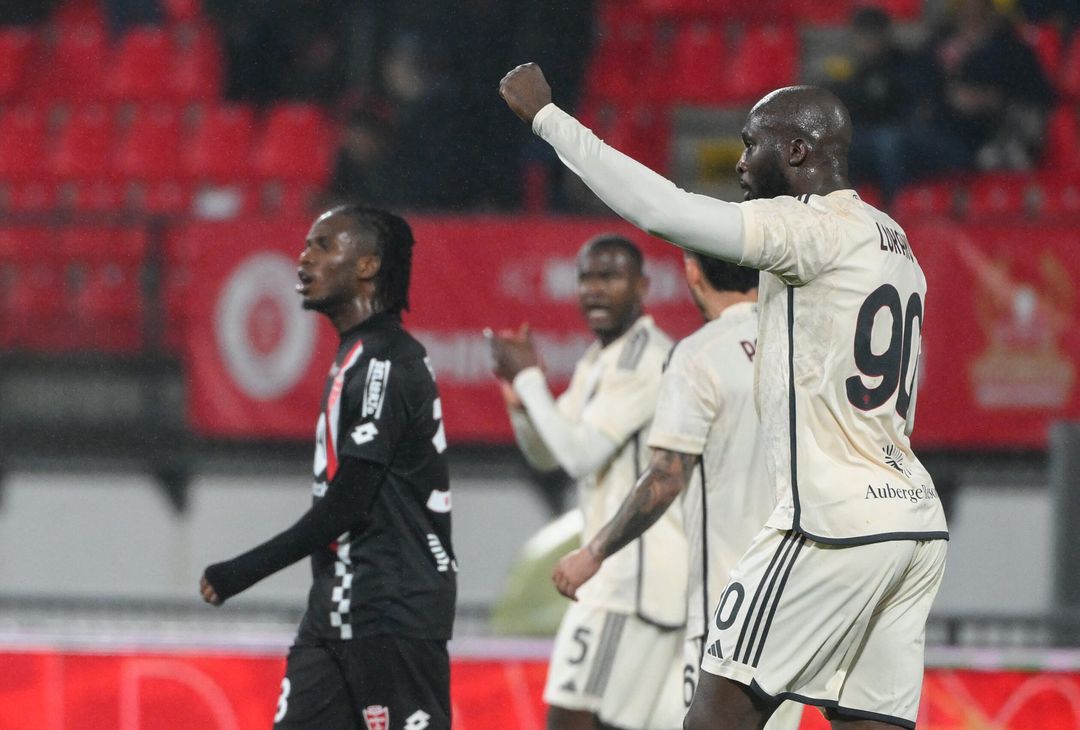 Monza-Roma 1-4 – FOTOGALLERY - immagine 34