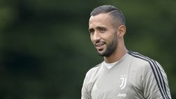 Benatia: «Juve, grande mercato: vogliamo vincere tutto»