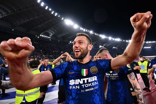Getty Inter-de Vrij, quale futuro? “Grazie a una promessa di aprile ora c’è uno scenario a sorpresa”- immagine 2