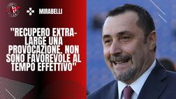 Mirabelli: “Chi prende Cristiano Ronaldo fa il colpo” | Calciomercato