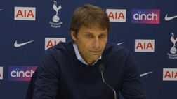 Conte: “Coronavirus? Ora sto bene. Settimana strana. Seguito allenamento a distanza”