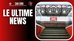 San Siro, telefonata tra Sala e Zhang: ristrutturazione possibile?