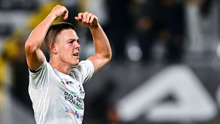 BREAKING – Sky: “Operazione in chiusura per Holm, a un passo il ritorno in Serie A” - immagine 1