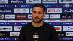 ANSA – Atalanta, Palomino positivo al doping dopo un test a sorpresa