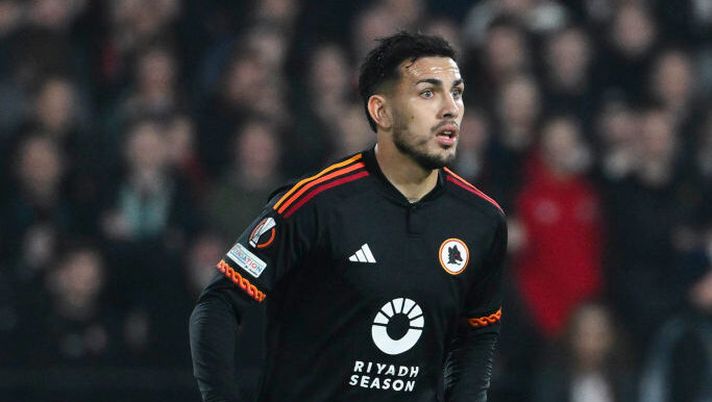 Paredes: “Dobbiamo essere preparati per soffrire. Pensiamo sempre a migliorare” - immagine 1