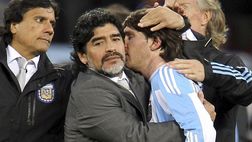 Boateng: “Messi vada al Napoli ma senza pensare ai soldi”