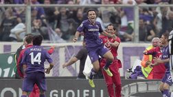 G. Rossi: “Italiano sta facendo miracoli in viola. Vlahovic un patrimonio”