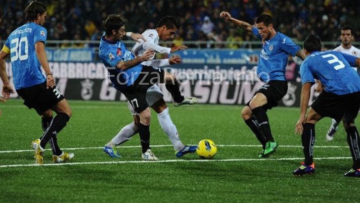 Roma-Novara: info biglietti - immagine 1