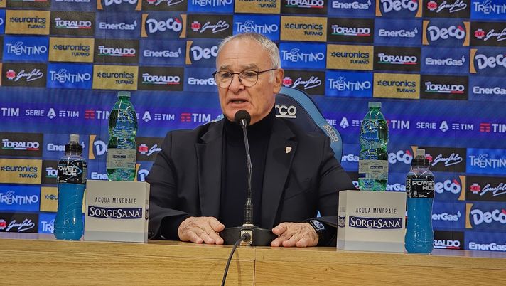 Cagliari, Ranieri: “Gaetano ci può essere utile, ecco quali sono le sue qualità” - immagine 1
