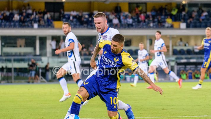 Kostic-Lazio, è frenata. L’obbiettivo può diventare Zaccagni  Kostic-Lazio, è frenata. L’obbiettivo può diventare Zaccagni